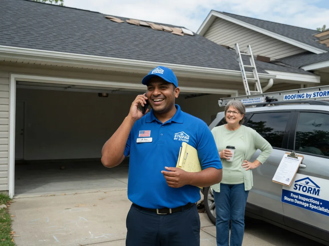 Roof Repair Near Me Hanover, ME FAQs